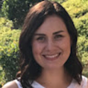 Meet your Posher, Krista